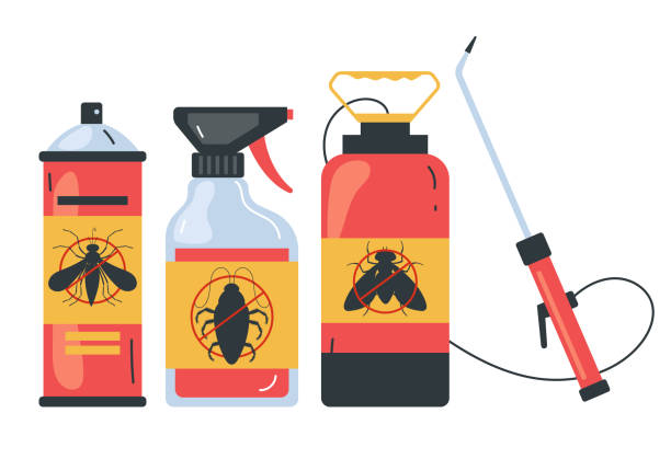 Best Ant Control Services  in Coal Fork, WV
